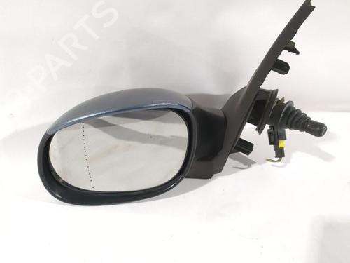 Used Left mirror Left mirror 33746461 33746461