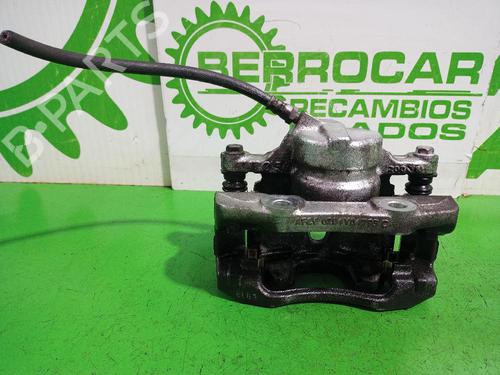 Left front brake caliper PEUGEOT 2008 I (CU_) | BP31676906M105 - Image 2