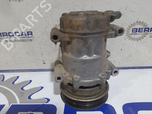 AC compressor RENAULT KANGOO BE BOP (KW0/1_) 1.5 dCi (KW0G) | BP31540671M34 - Image 4
