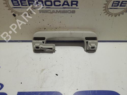 Interior roof handle SEAT EXEO (3R2) 2.0 TDI | BP31539205I35 - Image 2