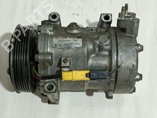 AC compressor CITROËN JUMPY II (VF7) 1.6 HDi 90 16V | BP40071877M34  - Image 5