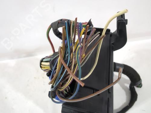 Fuse box OPEL CORSA D (S07) 1.2 (L08, L68) | BP34714147E1  - Image 5
