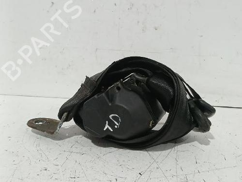 Used Rear right seatbelt Rear right seatbelt VW POLO IV (9N_, 9A_) 1.9 SDI (64 hp) 33746366 33746366