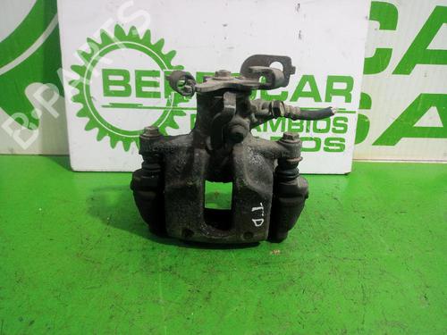 Used Right rear brake caliper Right rear brake caliper TOYOTA AURIS (_E18_) 1.2 (NRE185_, NRE185R) (116 hp) 31547882 31547882