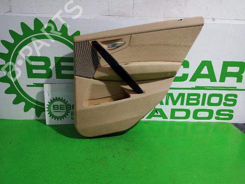 Høyre bakpanel BMW X3 (E83) 2.0 d (150 hp) 31545159