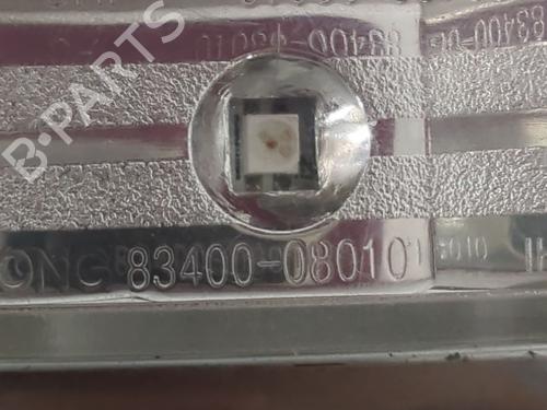 Left side indicator SSANGYONG TIVOLI 1.5 | BP38867563I20 - Image 5