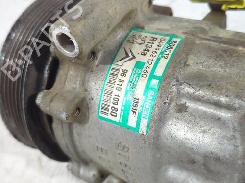 AC compressor CITROËN C4 I (LC_) 1.6 HDi | BP32489923M34 - Image 6