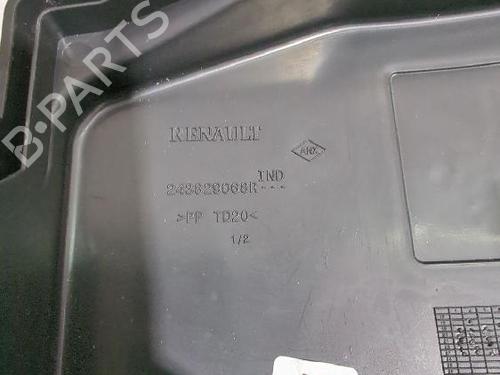 Fuse box DACIA DUSTER (HM_) 1.0 TCe 90 (HMM6) | BP32462640E1 - Image 4