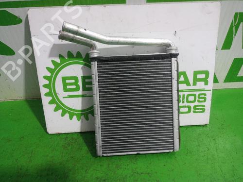 Used Heater matrix Heater matrix TOYOTA AURIS (_E18_) 1.2 (NRE185_, NRE185R) (116 hp) 31547838 31547838