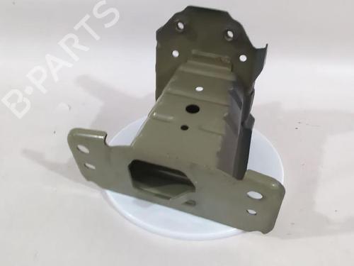 Used Corner bumper Corner bumper TOYOTA COROLLA Saloon (_E21_) 1.8 VVTi Hybrid (ZWE211) (122 hp) 33747399 33747399