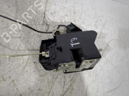 Rear right lock DACIA SANDERO II 1.5 dCi | BP31566482C99 