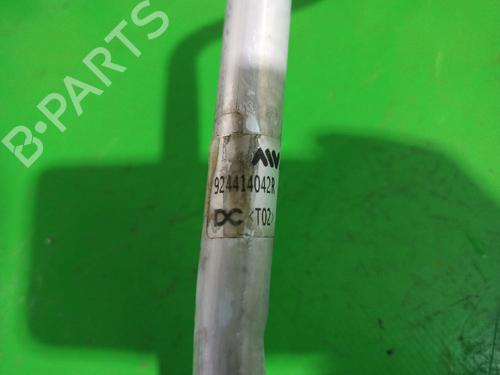 AC pipe RENAULT KANGOO BE BOP (KW0/1_) 1.5 dCi 75 | BP31551982M126