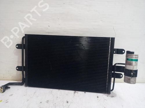 AC radiator SEAT LEON (1M1) | BP31561690M32 - Image 2