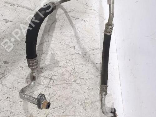 Used AC pipe AC pipe CITROËN XSARA PICASSO (N68) 1.6 HDi (90 hp) 31566217 31566217