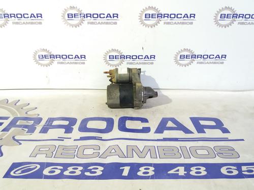 Used Starter Starter 38868934 38868934
