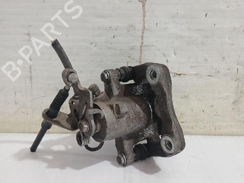 Right rear brake caliper SEAT LEON (1P1) 1.9 TDI | BP31563548M106
