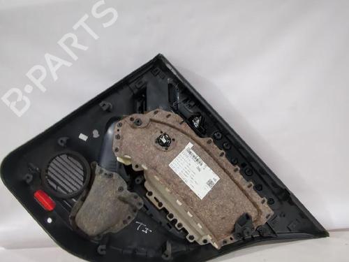 Rear left panel VW GOLF VI Variant (AJ5) 1.6 TDI | BP33536102C60  - Image 6