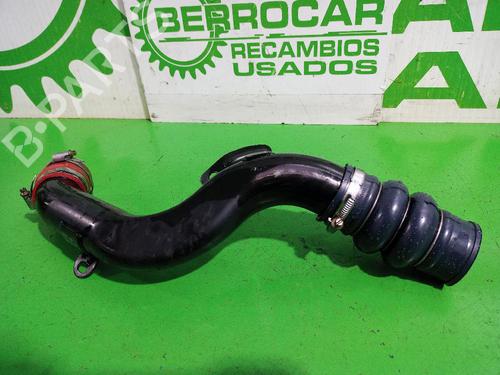 Pipe FORD FOCUS I (DAW, DBW) 1.8 TDCi | BP31552096M125