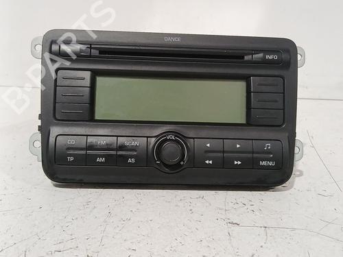 Used Radio Radio 38865583 38865583