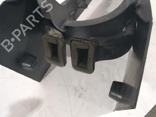 Middle console OPEL CORSA D (S07) 1.3 CDTI (L08, L68) | BP31563564I22