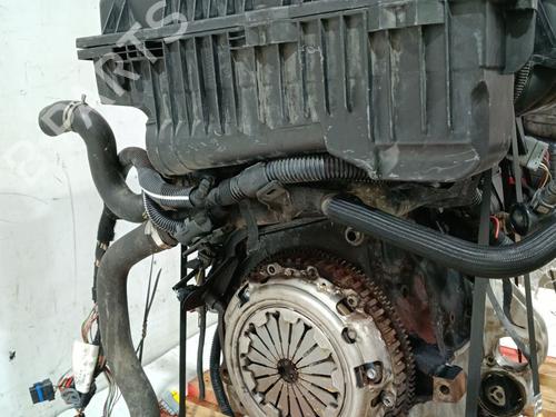Engine CITROËN C4 I (LC_) 1.6 16V | BP39646945M1 - Image 7