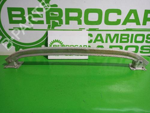 Used Rear bumper reinforcement RENAULT GRAND SCÉNIC II (JM0/1_) 1.6 Flex (112 hp) 31549307