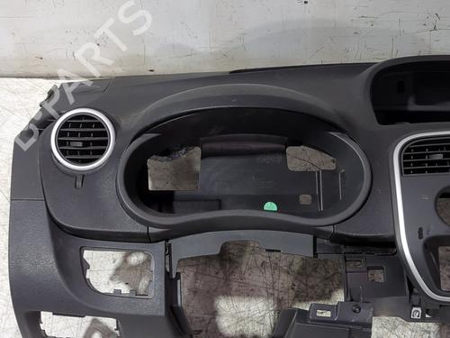 Salpicadero RENAULT KANGOO Express (FW0/1_) 1.5 dCi 90 (FW0G, FW05, FW08, FW11) | BP38866568C46 - Image 3