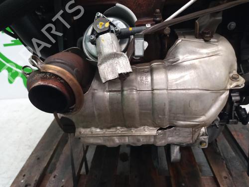 Engine PEUGEOT 508 I (8D_) 2.0 HDi | BP31549441M1