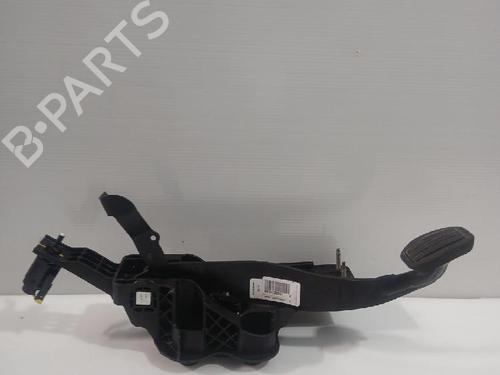 Break pedal CITROËN JUMPY III Van (V_) 1.5 BlueHDi 100 | BP31564656I19