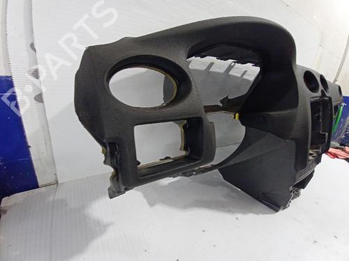 Dashboard FORD FOCUS I Saloon (DFW) 1.6 16V | BP31556221C46 - Image 6