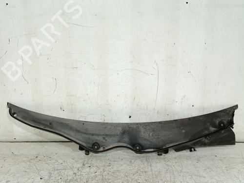 Used Scuttle panel Scuttle panel MERCEDES-BENZ C-CLASS (W203) C 200 Kompressor (203.045) (163 hp) 39614233 39614233