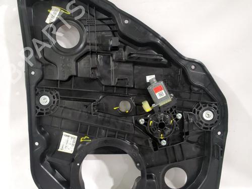 Rudehejsemekanisme Højre bagtil KIA CEED (CD) | BP38864963C25 - Image 3
