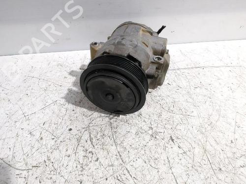 AC compressor SEAT IBIZA III (6L1) 1.4 TDI | BP32466632M34 