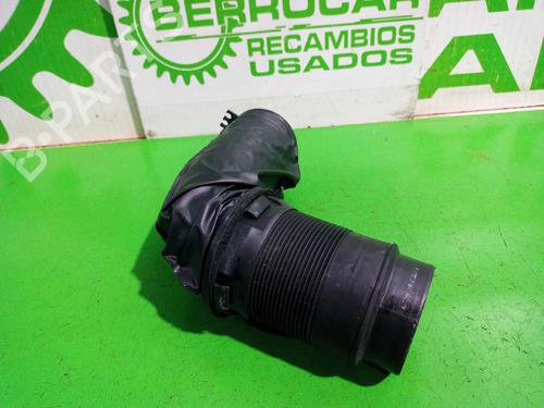 Pipe KIA SORENTO I (JC) 2.5 CRDi | BP31551576M125 - Image 3