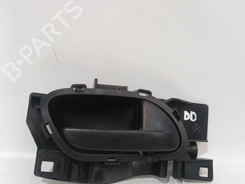 Front right interior door handle PEUGEOT PARTNER Box Body/MPV 1.6 HDi 90 | BP38867688I14 - Image 2