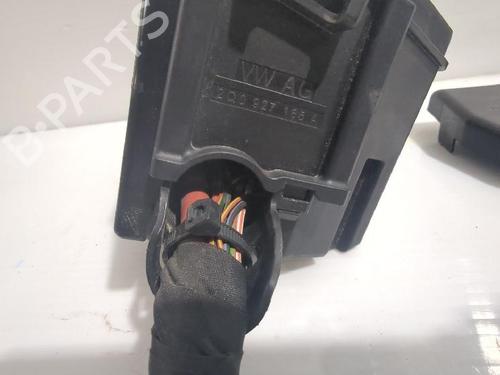 Fuse box VW T-CROSS (C11, D31) 1.0 TSI | BP31567575E1 