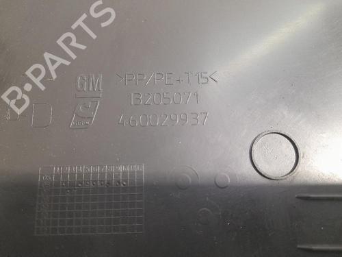 Other OPEL CORSA D (S07) | BP31541131O1 - Image 2