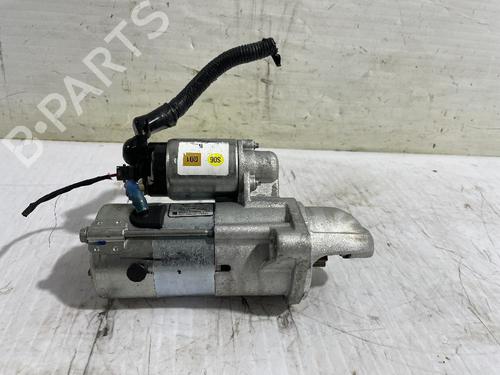 Used Starter Starter HYUNDAI ix35 (LM, EL, ELH) 2.0 CRDi 4WD (136 hp) 31562621 31562621
