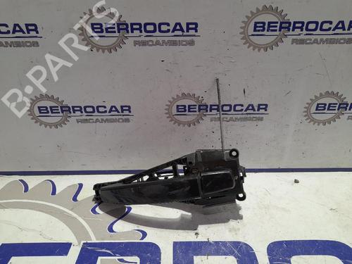 Used Front right exterior door handle OPEL INSIGNIA A (G09) 2.0 CDTI (68) (160 hp) 31570570
