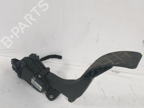 Pedal VW POLO IV (9N_, 9A_) 1.9 SDI | BP31563437I4