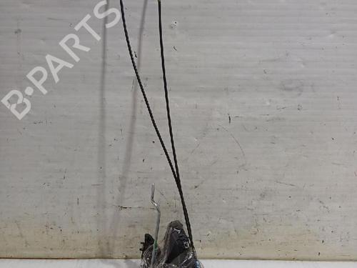 Front right lock TOYOTA AURIS (_E15_) 1.33 Dual-VVTi (NRE150_, NRE150R) | BP31564214C97 