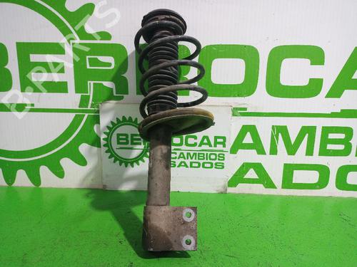 Used Right front shock absorber PEUGEOT 307 (3A/C) [2000-2012]  31676043