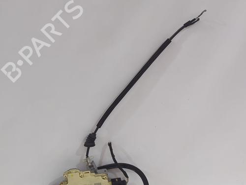 Used Front right lock Front right lock VW PASSAT B6 (3C2) 2.0 TDI 16V (140 hp) 40037046 40037046