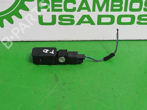 Electronic sensor JAGUAR S-TYPE II (X200) 2.7 D | BP31674580M84 - Image 3