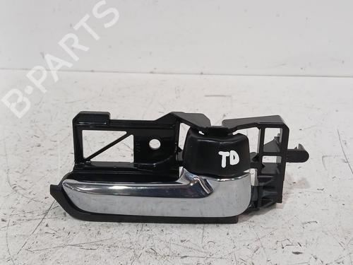Rear right interior door handle SUZUKI IGNIS III (MF, FF) 1.2 (ATK412) | BP38866816I16 - Image 2