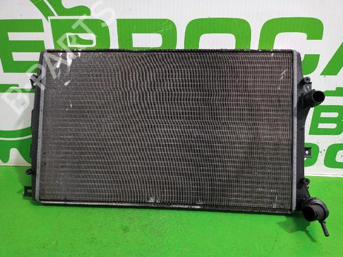 water-radiator-seat-altea-xl-5p5-5p8-2006-2007-2008-2009-2010-2011-2012-2013-2014-2015-31546502 main image