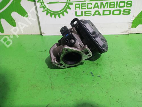 Throttle body CITROËN JUMPY III Van (V_) | BP38861891M82 - Image 4