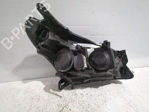 Left headlight OPEL ASTRA H GTC (A04) 1.7 CDTi (L08) | BP32465652C28 