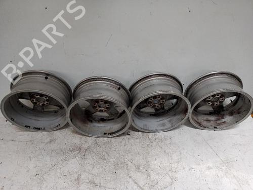 Rim AUDI A6 C5 Avant (4B5, 4B6) 2.5 TDI quattro | BP31559307C45