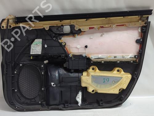 Front left panel LEXUS CT (ZWA10_) 200h (ZWA10_) | BP38867587C58 - Image 4